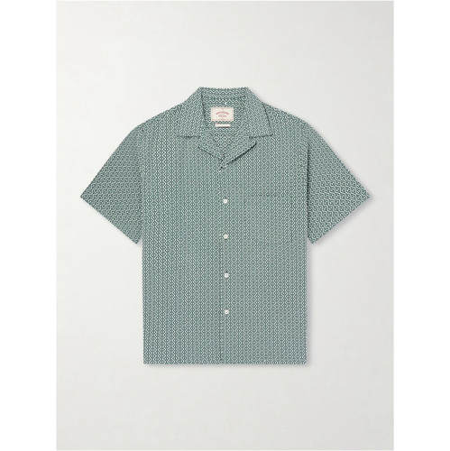 PORTUGUESE FLANNEL 男士 衬衫