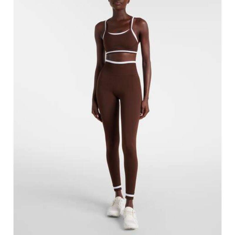 THE UPSIDE 女士 运动紧身裤 Form 无缝高腰打底裤,运动服/休闲服装,健身裤,淘宝优惠券,粉丝福利购,淘宝优惠卷