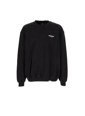 Represent 男士 SS26 卫衣 FELPE