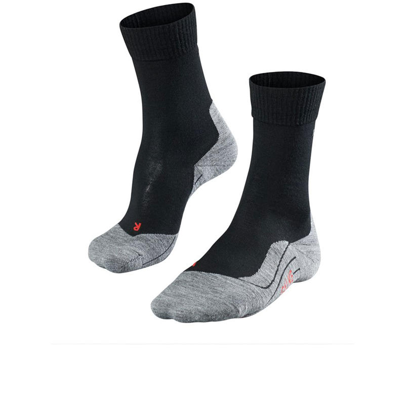 Falke 女士 SS25 袜子 TK5 WANDER TREKKING 女士袜子