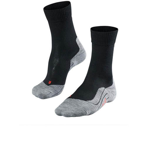 Falke 女士 SS25 袜子 TK5 WANDER TREKKING 女士袜子