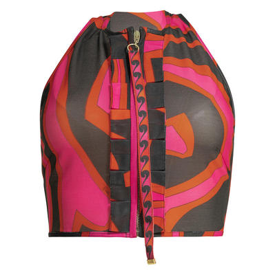 PUCCI 璞琪 女士 SS26 上衣 