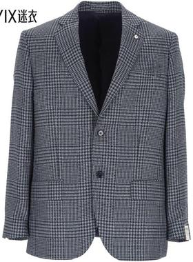 【春夏新品】L.B.M. 1911 夹克 男款 迷衣时尚