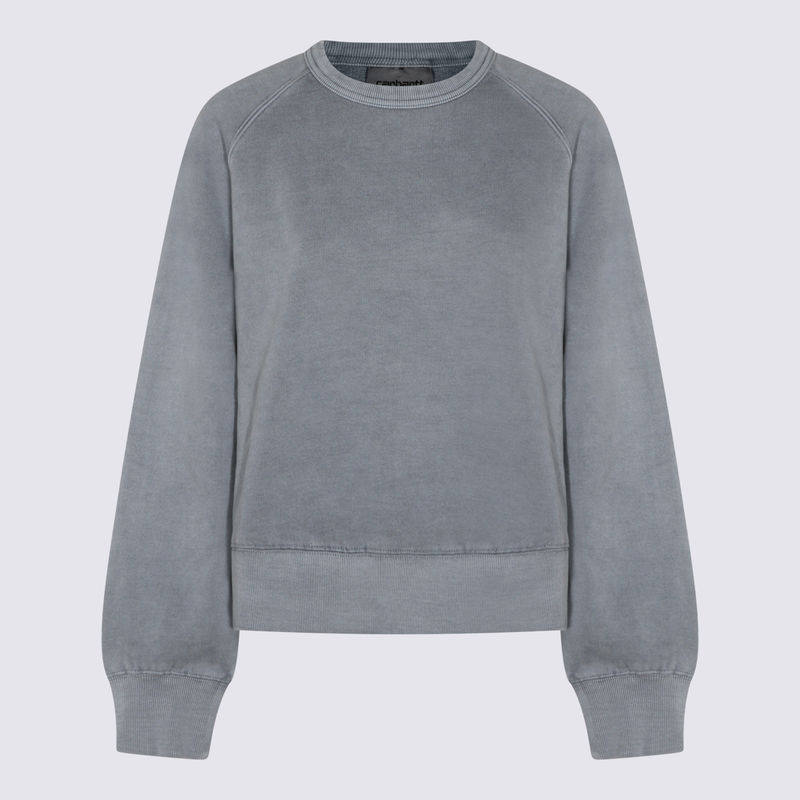 Carhartt WIP 卡哈特 女士 SS26 卫衣 Carhartt WIP 毛线衫