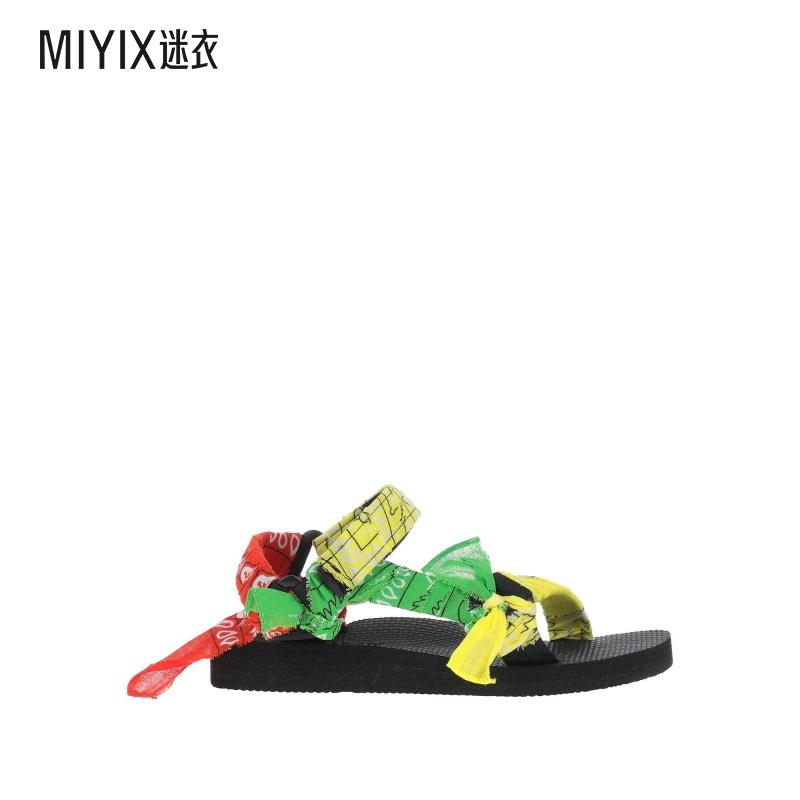 Arizona Love 女士凉鞋 迷衣时尚