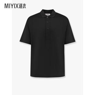 早秋新品 Studio Alpha 迷衣时尚 男款 棉质针织Polo衫