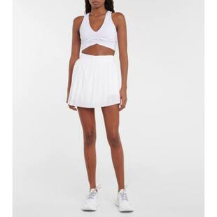Varley 女士 迷你裙 Derby 网球裤裙
