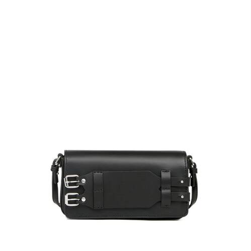 MM6 Maison Margiela 马吉拉MM6 女士 单肩包 Bracelet 斜挎包