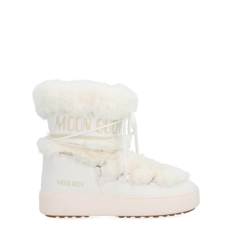 Moon Boot 月亮靴 中性（成人） 靴子