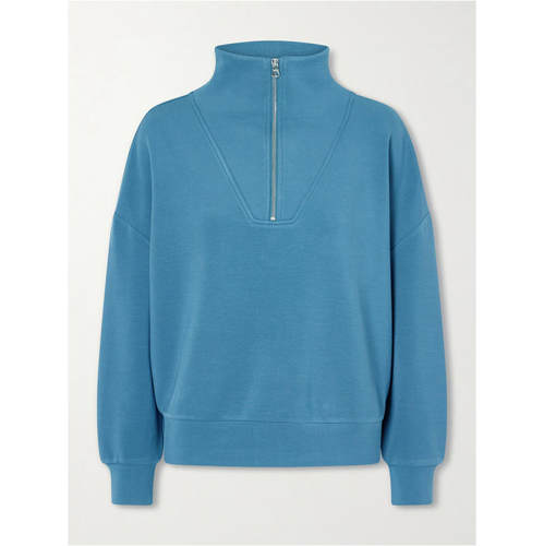 Varley 女士 FW26 卫衣 Hawley 针织运动衫
