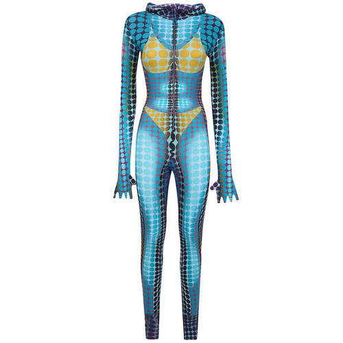 Jean Paul Gaultier 让·保罗·高缇耶 女士 服装