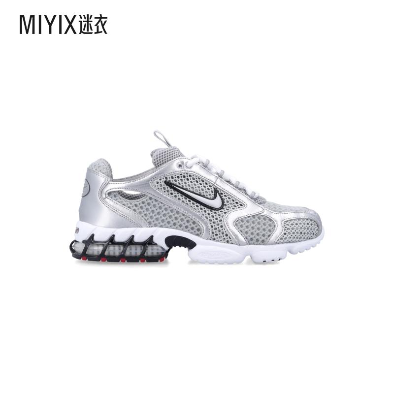 Nike耐克 男女同款Air Zoom Spiridon 2 罗马风运动鞋 迷衣时尚