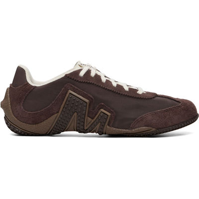 Merrell 迈乐 男士 运动鞋 Merrell 1trl 棕色 Relay Fly Vent