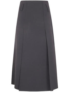 DRHOPE 女士 SS26 半身裙 TOWELS 聚酯