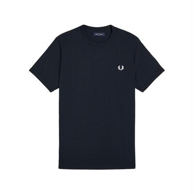 Fred Perry 弗莱德.派瑞 男士 SS26 T恤 
