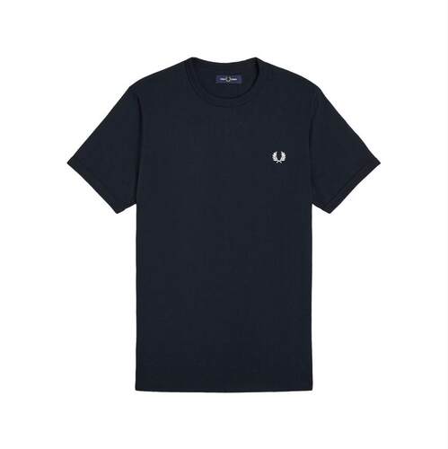 Fred Perry 弗莱德.派瑞 男士 SS26 T恤 