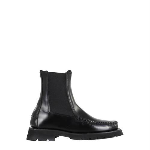 HEREU 女士 FW25 切尔西靴 Alda Sport