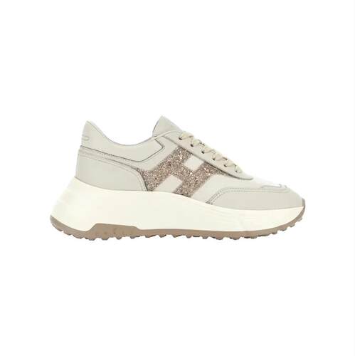 Hogan 霍根 女士 SS26 运动休闲鞋 Sneakers H意大利官网直邮进口
