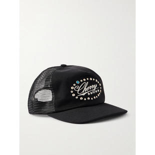 Cherry Los Angeles 男士 棒球帽