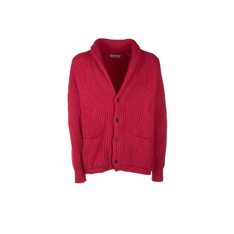 Laneus 男士 FW23 针织衫 MAGLIERIA 针织衫