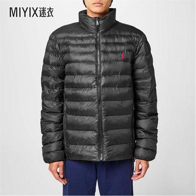 Polo Ralph Lauren拉夫劳伦 男款Terra 夹克 迷衣时尚