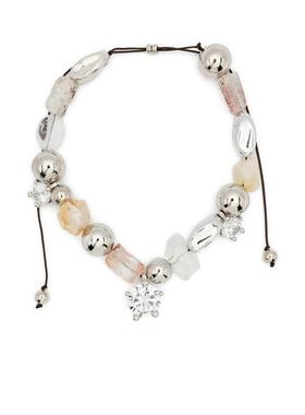 Panconesi 中性（成人） FW25 项链/吊坠 Ascolto 项链