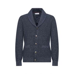 开衫 Brunello 男士 布鲁内洛·库奇内利 Cucinelli