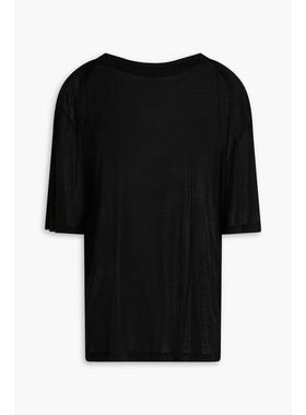 Victoria Beckham 女士 T恤 Lyocell-jersey T恤