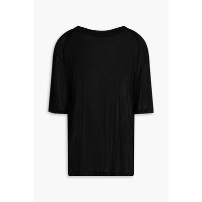 Victoria Beckham 女士 T恤 Lyocell-jersey T恤