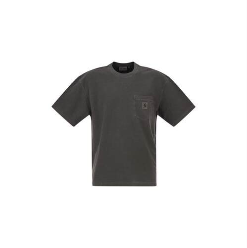 Carhartt WIP 卡哈特 男士 FW26 T恤 棉质