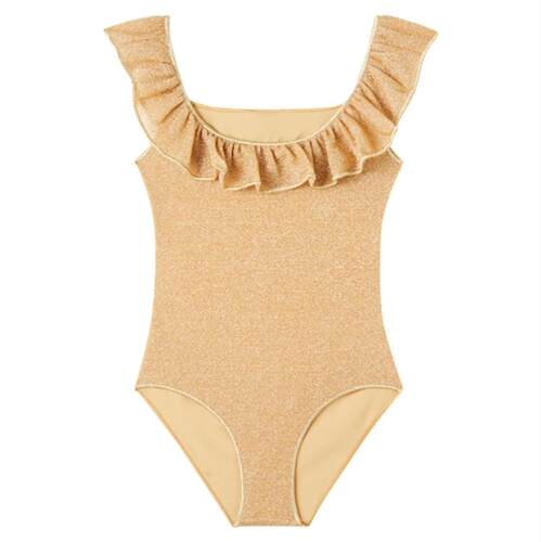 Oséree Swimwear 中性（儿童） 连体泳衣