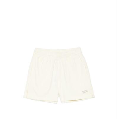 Maison Kitsuné 女士 SS26 短裤 MAISON KITSUNE'