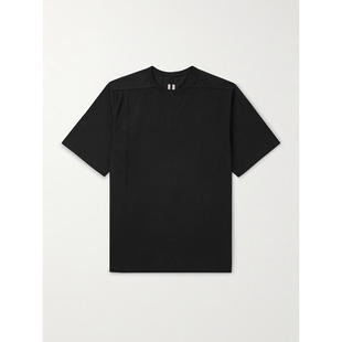 FW25 T恤 Owens 卹 圓領 男士 短袖 Rick Brad