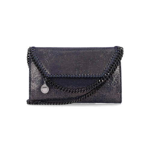 Stella Mccartney 斯特拉·麦卡特尼 女士 钱包 FALABELLA 链带