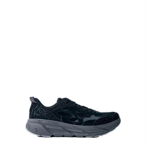 HOKA 男士 SS25 运动鞋 One One Clifton L 低帮