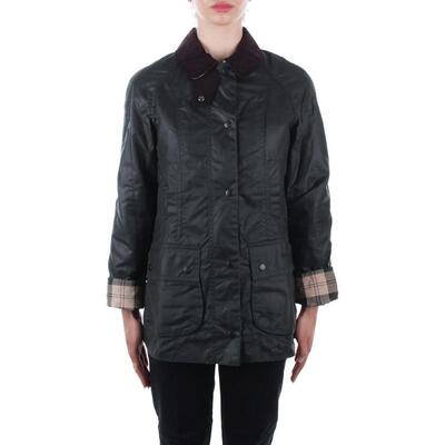 Barbour 巴伯尔 女士 SS26 夹克 Beadnell