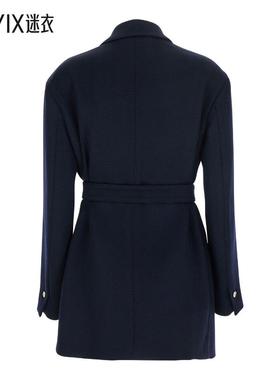 【秋季新品】Tela 女款NOMADE 西装外套 迷衣时尚