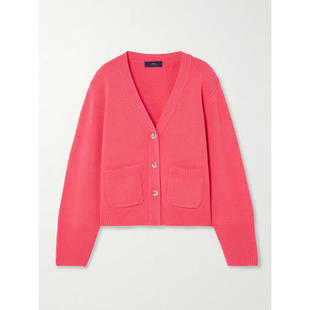 Janelle Arch4 开衫 SS25 羊绒针织 女士