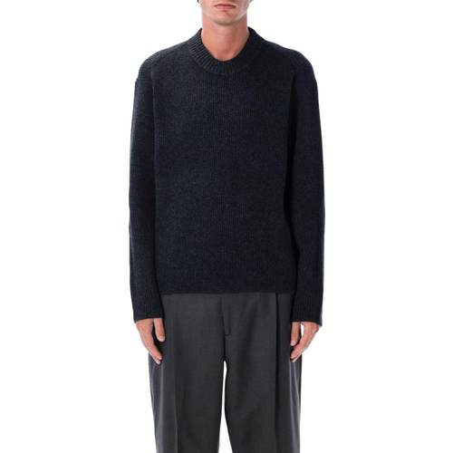 Berner Kühl 男士 FW25 毛衣 Naval 羊毛水手领毛衣