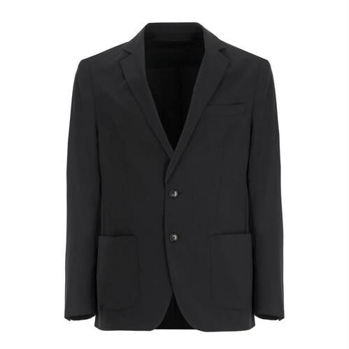 RRD - Roberto Ricci Designs 男士 SS26 西装外套 Rrd 单排扣