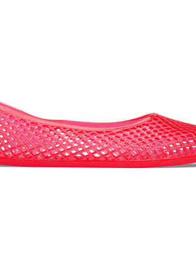 Ancient Greek Sandals 女士 芭蕾鞋 红色 Iro 芭蕾鞋