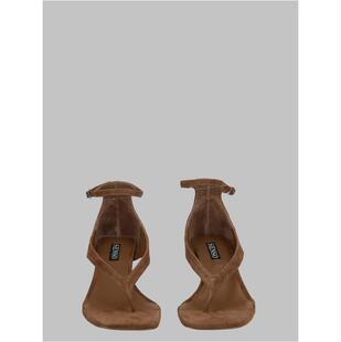Senso 女士 SS26 高跟鞋 SANDALO INFRADITO 