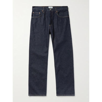 AGOLDE 男士 SS26 牛仔长裤 Magnus 直筒牛仔裤