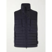 男士 石头岛 马甲 Island Stone