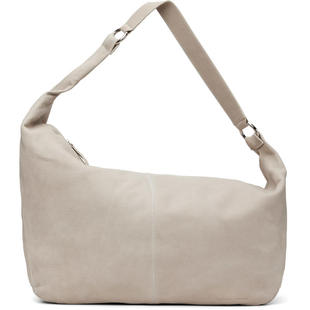 Paloma Wool 女士 单肩包 灰褐色大号 Dry 单肩包