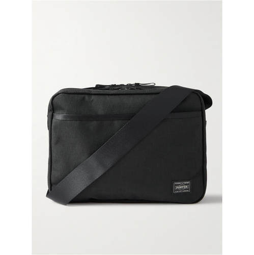 Porter-Yoshida  Co. 男士 斜挎包 Cordura® 混搭尼龙邮差包