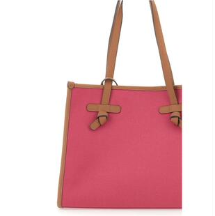 Gianni Chiarini 女士 SS26 单肩包 Marcella Club 托特包