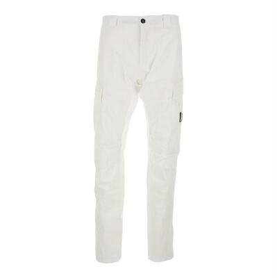 C.P. Company 男士 SS26 长裤 CP公司镜头细节工装裤