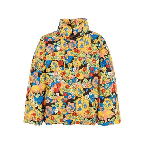 Mini Rodini 中性（儿童） FW25 夹克 多色童装
