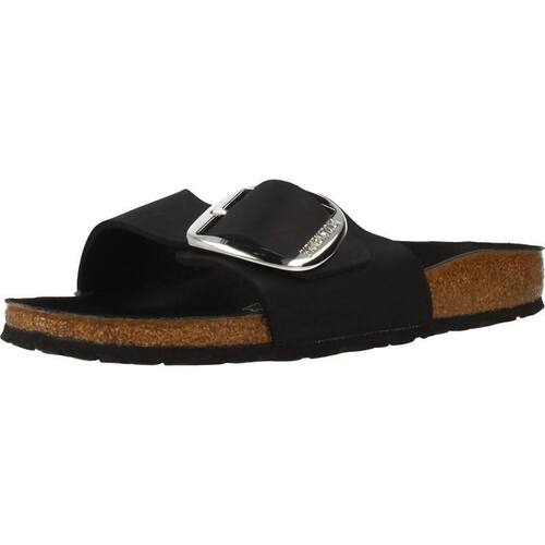Birkenstock 勃肯 女士 凉鞋 MADRID BIG FL 搭扣